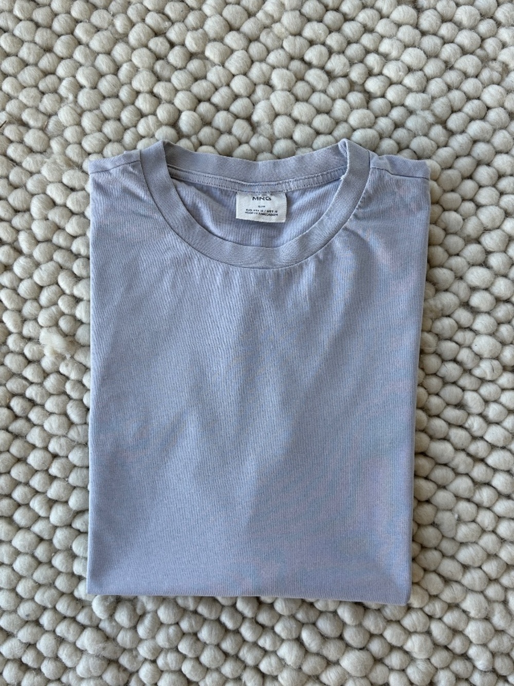 Mango Men’s T-Shirt
